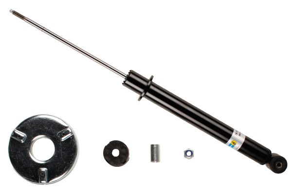 Stötdämpare Gastryck, Bakaxel Bilstein 19-105376 Bilstein