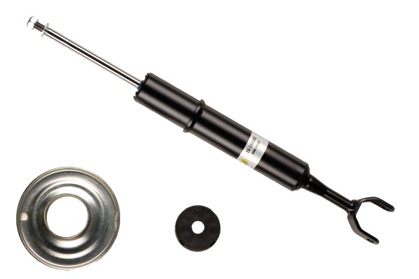 Stötdämpare Gastryck, Framaxel Bilstein 19-119922 Bilstein