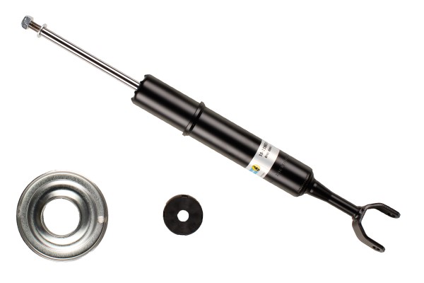 Stötdämpare Gastryck, Framaxel Bilstein 19-119939 Bilstein