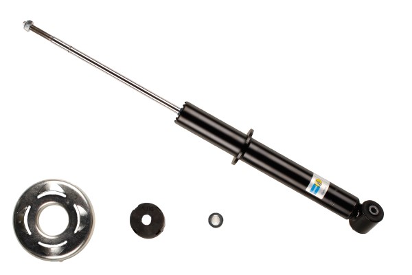 Stötdämpare Gastryck, Bakaxel Bilstein 19-128863 Bilstein