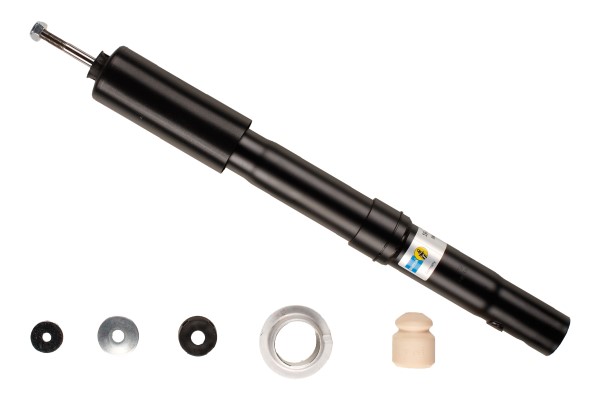 Stötdämpare Gastryck, Framaxel Bilstein 19-142913 Bilstein