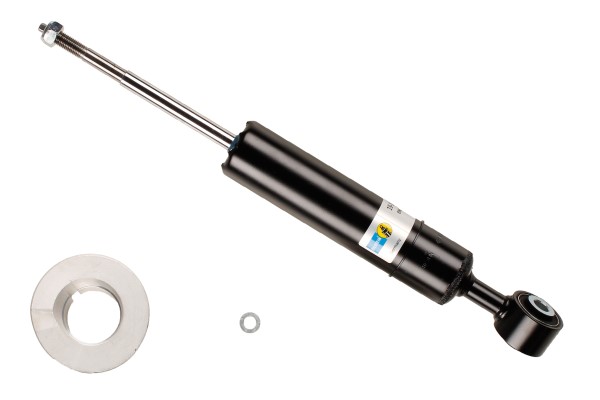Stötdämpare Gastryck, Framaxel Bilstein 19-167367 Bilstein