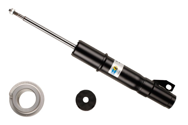Stötdämpare Gastryck, Framaxel Bilstein 19-169200 Bilstein