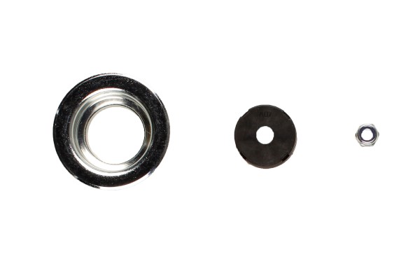 Stötdämpare Gastryck, Bakaxel Bilstein 19-220970 Bilstein Stötdämpare Gastryck, Bakaxel Bilstein 19-220970 Bilstein