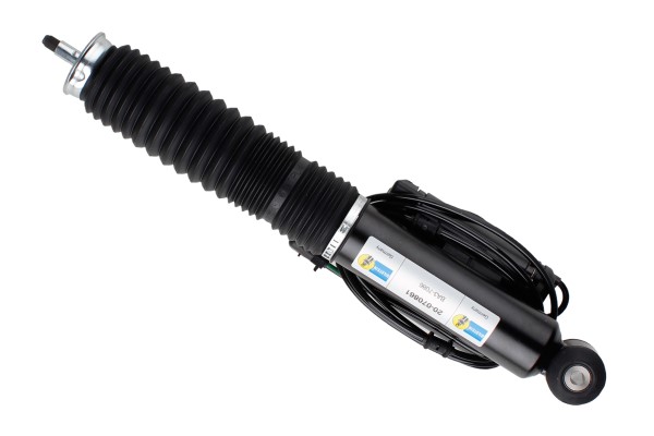Stötdämpare Gastryck, Bakaxel vänster Bilstein 20-070861 Bilstein