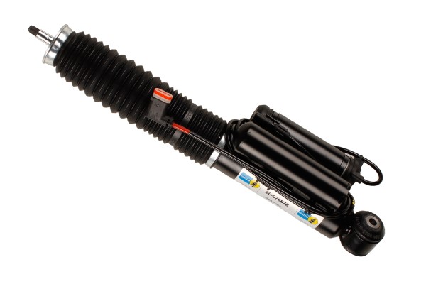 Stötdämpare Gastryck, Bakaxel höger Bilstein 20-070878 Bilstein