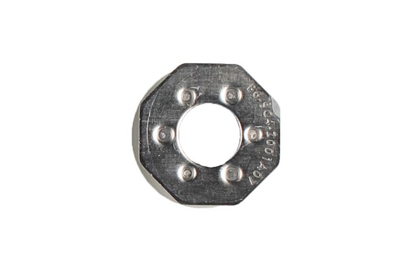 Stötdämpare Gastryck, Framaxel Bilstein 21-030468 Bilstein