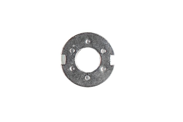Stötdämpare Gastryck, Framaxel Bilstein 21-030499 Bilstein