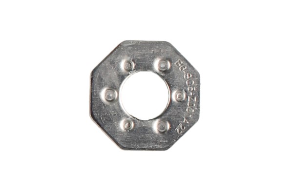 Stötdämpare Gastryck, Framaxel Bilstein 21-031267 Bilstein