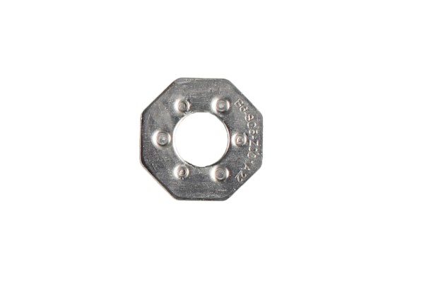 Stötdämpare Gastryck, Framaxel Bilstein 21-031502 Bilstein