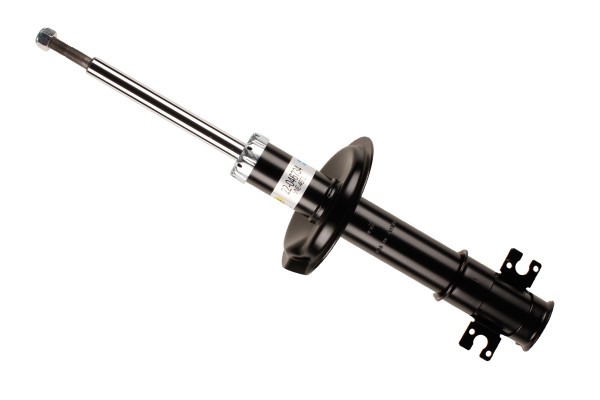 Stötdämpare Gastryck, Framaxel Bilstein 22-046734 Bilstein