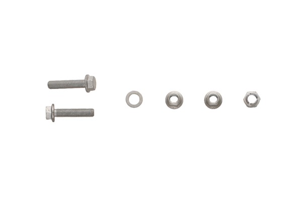 Stötdämpare Gastryck, Framaxel Bilstein 22-049698 Bilstein