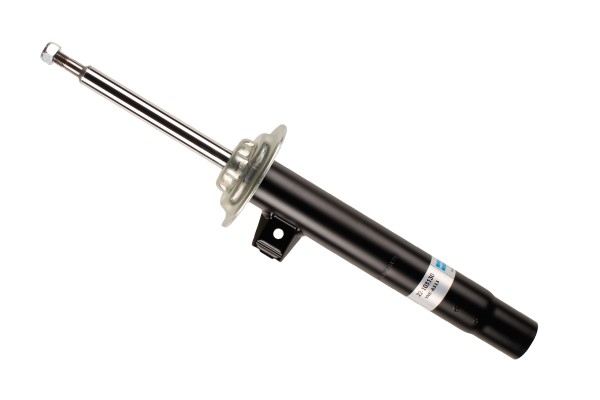Stötdämpare Gastryck, framaxel vänster Bilstein 22-103130 Bilstein Stötdämpare Gastryck, framaxel vänster Bilstein 22-103130 Bilstein