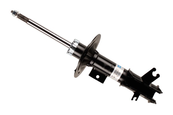 Stötdämpare Gastryck, framaxel höger Bilstein 22-120205 Bilstein