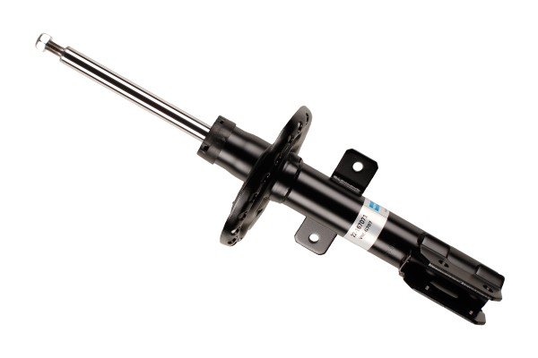 Stötdämpare Gastryck, Framaxel Bilstein 22-167071 Bilstein