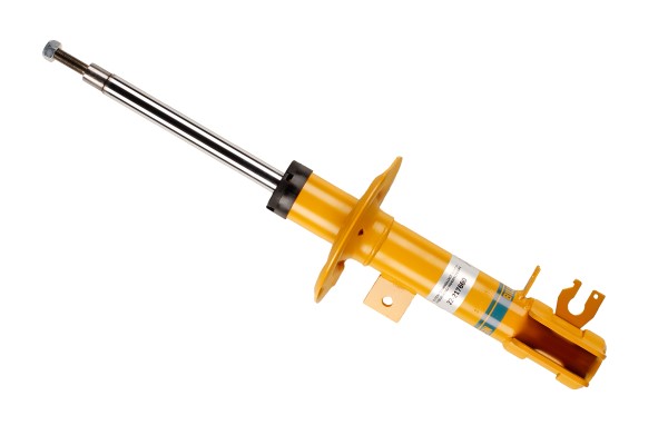 Stötdämpare Gastryck, framaxel höger Bilstein 22-217660 Bilstein