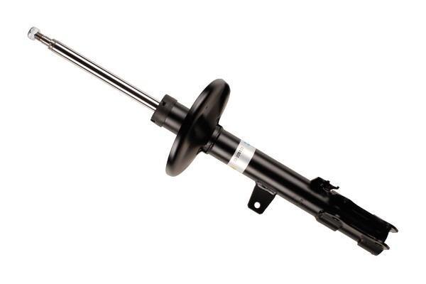 Stötdämpare Gastryck, Bakaxel höger Bilstein 22-228123 Bilstein