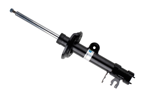 Stötdämpare Gastryck, Bakaxel vänster Bilstein 22-260963 Bilstein