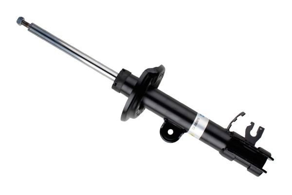 Stötdämpare Gastryck, Bakaxel höger Bilstein 22-260970 Bilstein