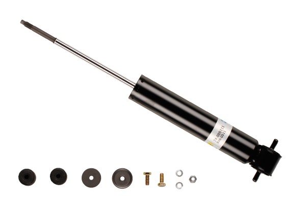 Stötdämpare Gastryck, Bakaxel Bilstein 24-005111 Bilstein