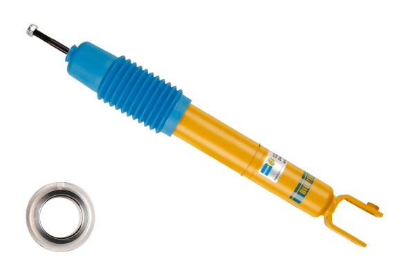 Stötdämpare Gastryck, Bakaxel Bilstein 24-023375 Bilstein