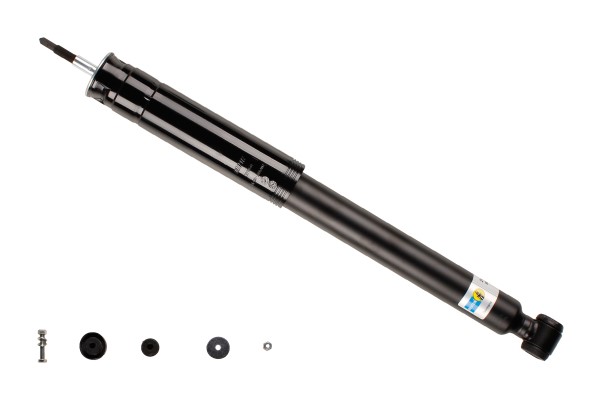 Stötdämpare Gastryck, Framaxel Bilstein 24-100571 Bilstein