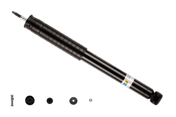 Stötdämpare Gastryck, Bakaxel Bilstein 24-110204 Bilstein