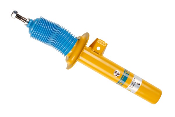 Stötdämpare Gastryck, framaxel höger Bilstein 35-124122 Bilstein Stötdämpare Gastryck, framaxel höger Bilstein 35-124122 Bilstein