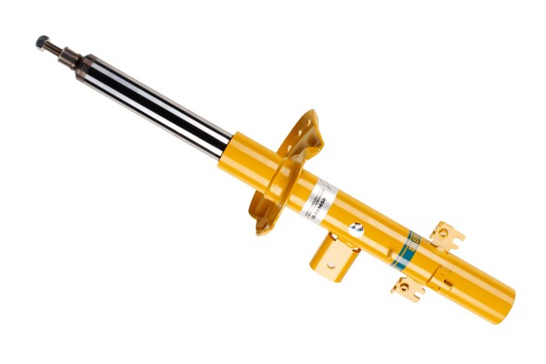 Stötdämpare Gastryck, Bakaxel höger Bilstein 35-223658 Bilstein