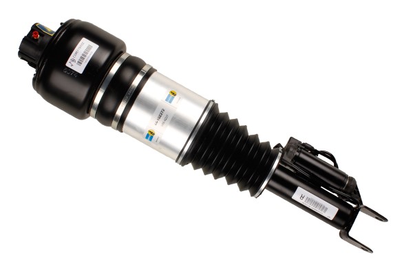 Luftfjäderben Gastryck, framaxel höger Bilstein 44-102272 Bilstein