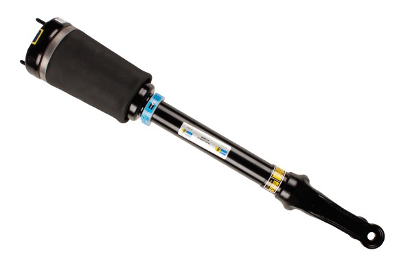 Luftfjäderben Gastryck, Framaxel Bilstein 44-165062 Bilstein