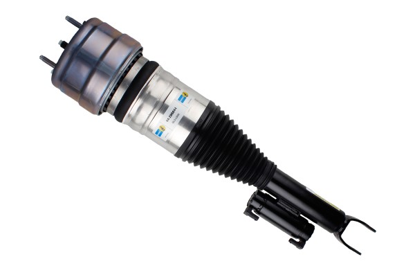 Luftfjäderben Gastryck, framaxel höger Bilstein 44-286644 Bilstein
