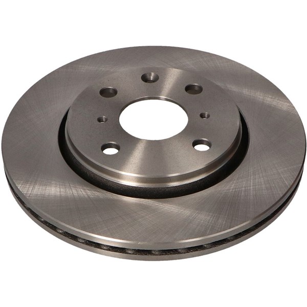 Bromsskiva Ventilerad, Framaxel Lpr C1004V LPR