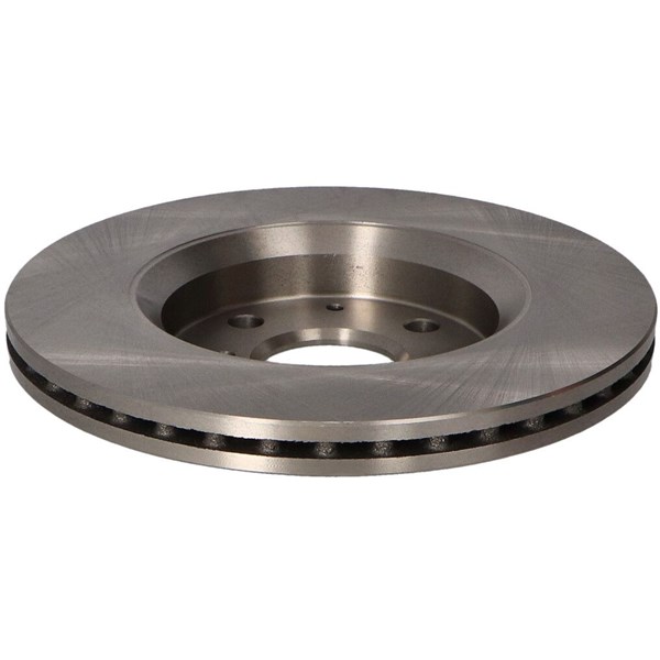 Bromsskiva Ventilerad, Framaxel Lpr C1004V LPR