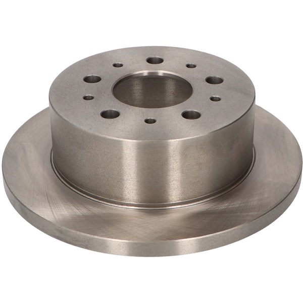 Bromsskiva Solid, Bakaxel Lpr C1006P LPR