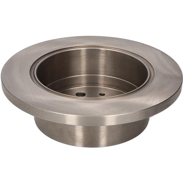 Bromsskiva Solid, Bakaxel Lpr C1006P LPR