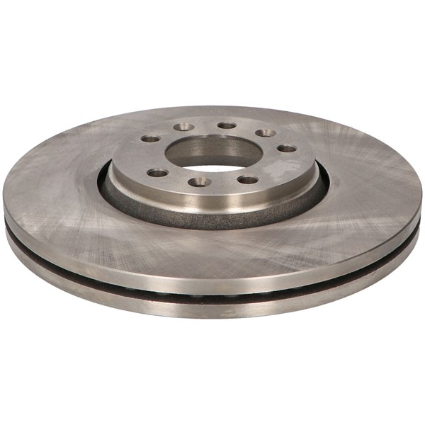 Bromsskiva Ventilerad, Framaxel Lpr C1009V LPR