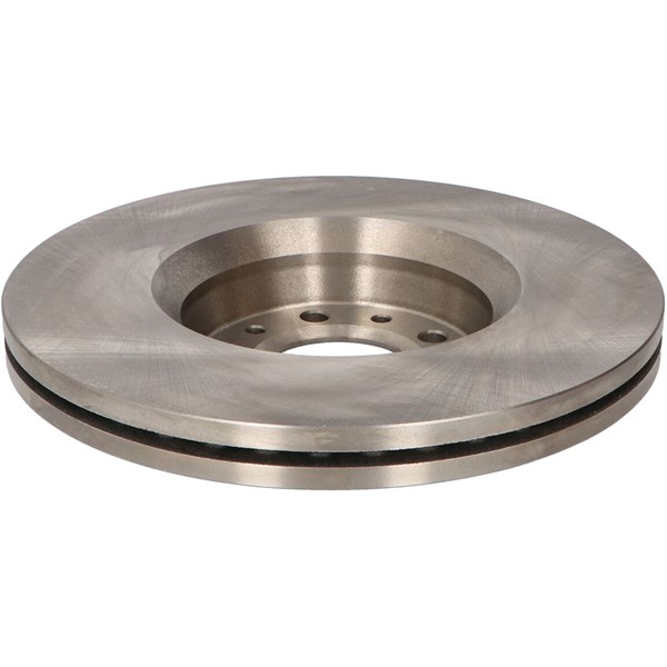 Bromsskiva Ventilerad, Framaxel Lpr C1009V LPR