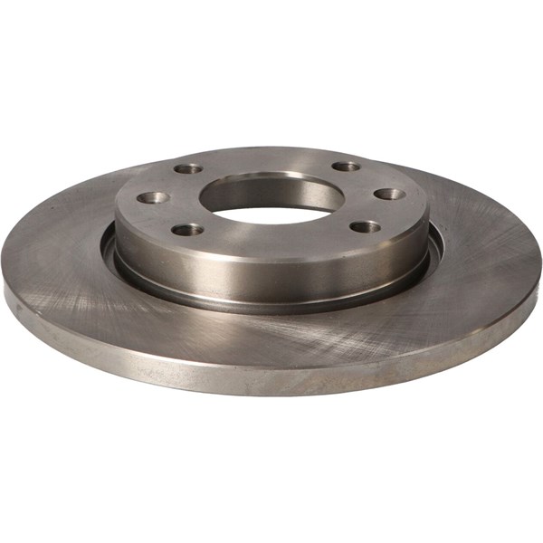 Bromsskiva Solid, Framaxel Lpr C1341P LPR