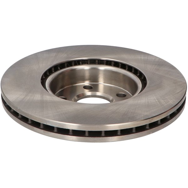 Bromsskiva Ventilerad, Framaxel Lpr F1035V LPR