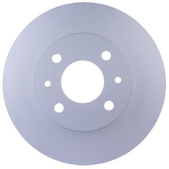 Bromsskiva Solid, Bakaxel, Framaxel LPR LPR