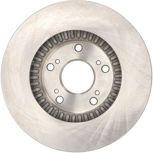 Bromsskiva Ventilerad, Framaxel Lpr H1005V LPR