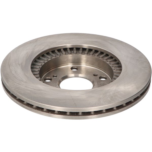 Bromsskiva Ventilerad, Framaxel Lpr H1005V LPR