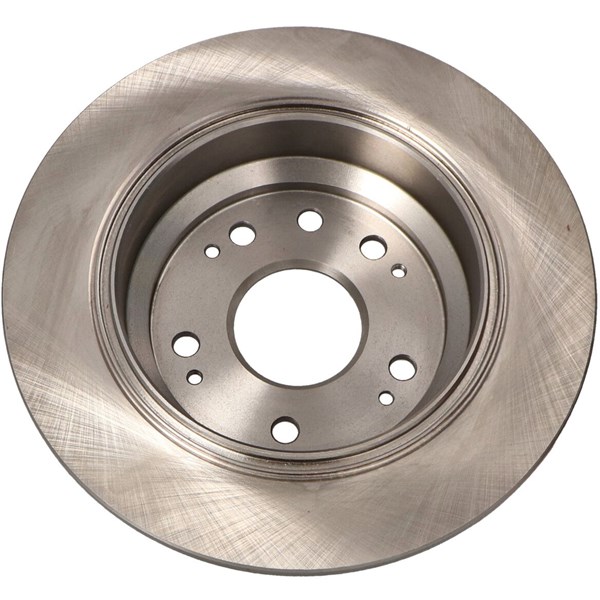 Bromsskiva Solid, Bakaxel Lpr H1009P LPR