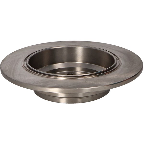 Bromsskiva Solid, Bakaxel Lpr H1009P LPR