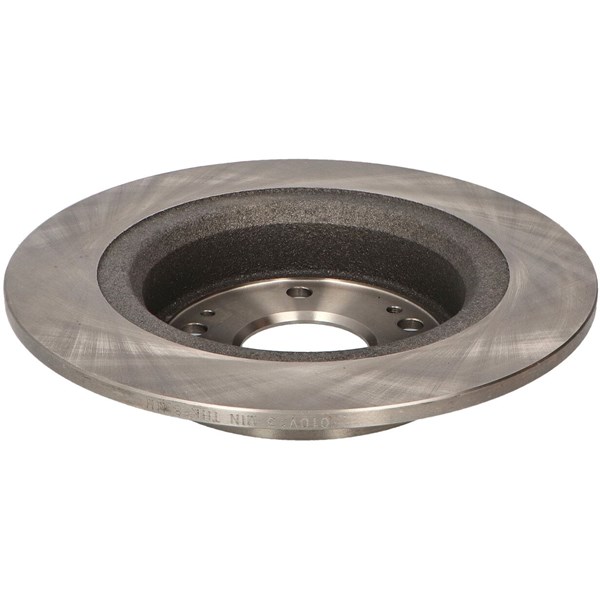 Bromsskiva Solid, Bakaxel Lpr H1033P LPR