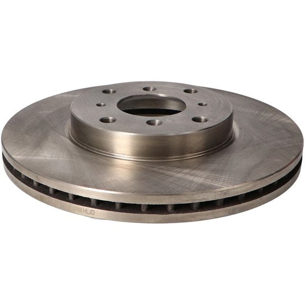 Bromsskiva Ventilerad, Framaxel Lpr H1493V LPR