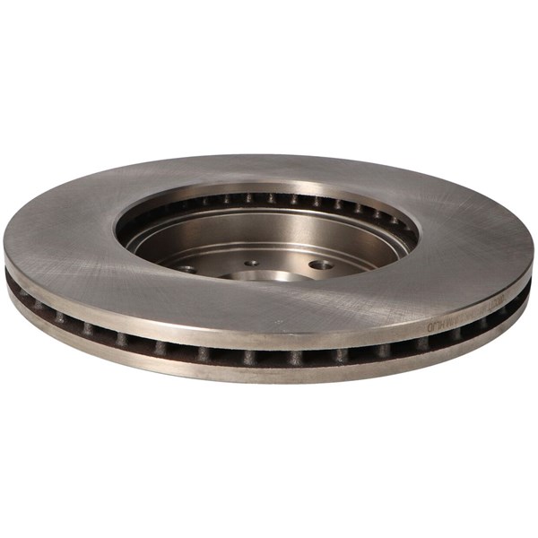 Bromsskiva Ventilerad, Framaxel Lpr H1493V LPR