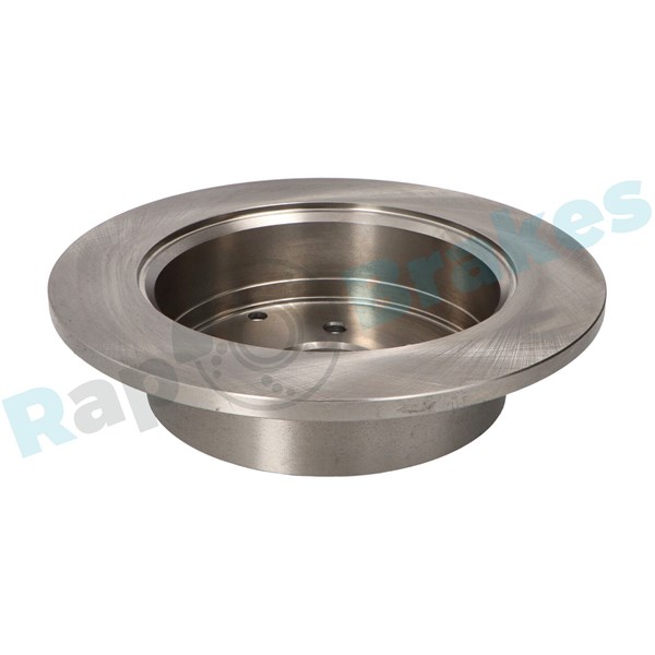 Bromsskiva Solid, Bakaxel Lpr H2007P LPR