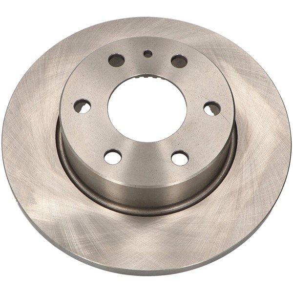 Bromsskiva Solid, Bakaxel Lpr I1018PA LPR